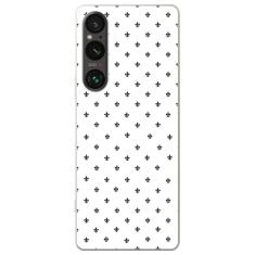 Capa Adesivo Skin176 Verso Para Sony Xperia 1 V 2023