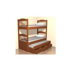 Treliche Minuano 1,90 x 80 Móveis de Gramado