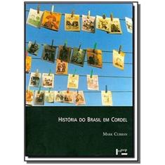 Historia Do Brasil Em Cordel