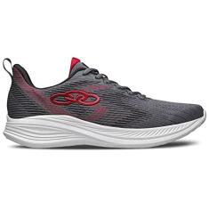 Tênis Olympikus Marte Chumbo