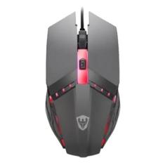 Mouse Satellite Gaming A-96 (com Fio)