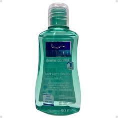 Sabonete Líquido Nupill Derme Control Facial 60ml