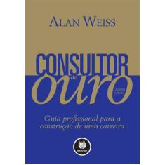 Livro - Consultor de Ouro
