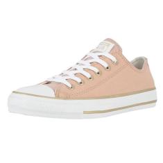 Tênis Casual All Star Moderno Dia a Dia Conforto Ct2834