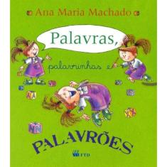 Palavras, Palavrinhas e Palavrões