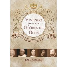 Livro - Vivendo para a glória de Deus