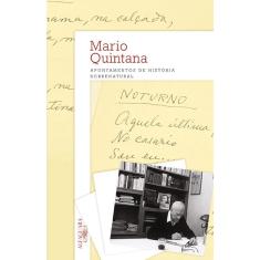 Livro - Apontamentos de história sobrenatural