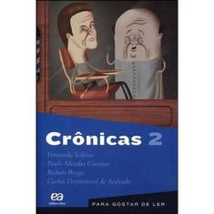 Crônicas 2