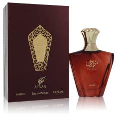 Perfume  Masculino Afnan Turathi Brown 90 ml Eau De Parfum