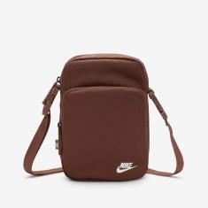 Bolsa Transversal Nike Heritage Unissex-Unissex