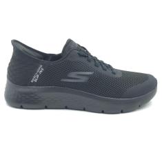 Tênis Skechers Masculino Slip-ins Go Walk Flex-Masculino
