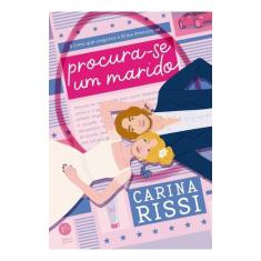Livro - Procura-se um marido - Verus