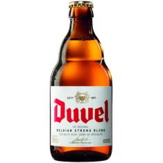 Duvel Cerveja 330Ml
