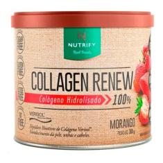 Collagen Renew 300G Nutrify