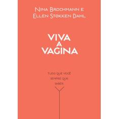 Livro - Viva A Vagina