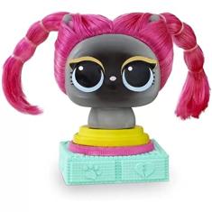 Pupee BUSTO PET LOL BRASS KITTY (GATA), Pets- Gata Brass