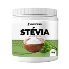 Stevia 300g New - NEWNUTRITION, 300g