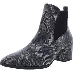 Anne Klein Women's Parson Chelsea Boot