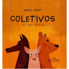Livro - Coletivos
