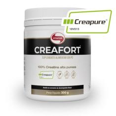 Creafort (Creapure) - 300g - Vitafor