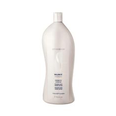 Senscience Balance Shampoo 1000ml