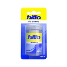 Fio Dental Hillo 100m
