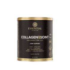 Collagen 2 Joint Neutro Lata Essential Nutrition 300g