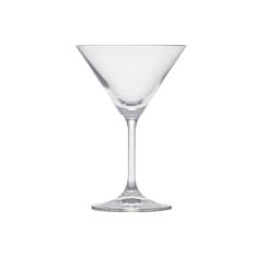 Taça para Martini Roberta Cristal 210 ml - Bohemia