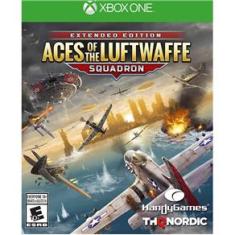 Aces of the Luftwaffe Squadron Extended Edição Xbox One-TQ02191