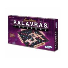 Jogo Palavras Cruzadas - Xalingo