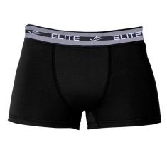 Cueca Boxer Elite Life Confort - 18014