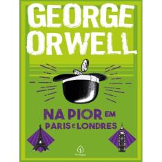 Na Pior Em Paris E Londres