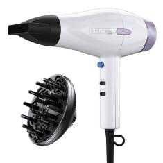 Secador de cabelo Conair INFINITIPRO 1875W Advanced Ceramic
