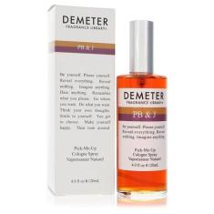 Perfume Feminino Demeter Pb & J (Unisex) 120 Ml Colônia