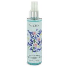 Perfume Feminino Yardley London 200 Ml Body Mist