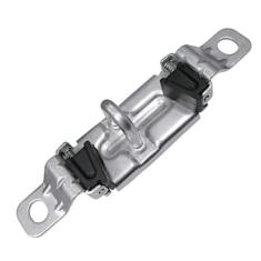 Batente Porta-malas Uno Mille Após 04 F103 - Universal