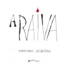Livro - A raiva