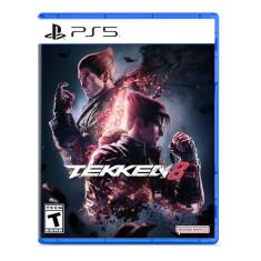 Tekken 8 (PS5)