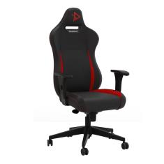 Cadeira Gamer Flexform Delta Black n Red