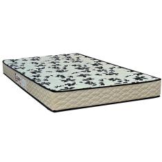 Colchão Casal Espuma D33 Pasquale Wave Clean (138x188x17) - Paropas