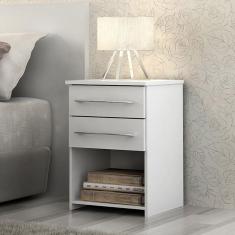 Mesa De Cabeceira Bruna 2gav