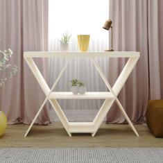 Aparador 2 Nichos Estrela Artely