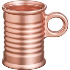 Xícara de Vidro Luminarc Moi Cobre 90ml