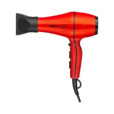 Taiff Style Red 2000W - Secador de Cabelo 127v, Vermelho, 110V