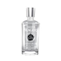 Gin Silver Seagers London Dry 750ml