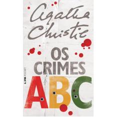Livro - Os Crimes Abc