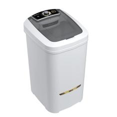 Lavadora de Roupas Tanquinho Newmaq 20.5 KG 220v Branco