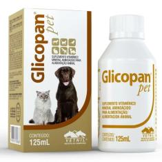 Glicopan pet - Vetnil, 125ml