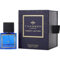 Perfume Unisex Thameen Regent Leather Extrait De Parfum 50 ML