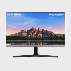 Monitor uhd 4k Samsung 28 Série UR550 33555